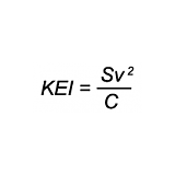 巨野关键词效能指数KEI公式