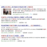 巨野朱安安：SEO外链代发行业大揭密
